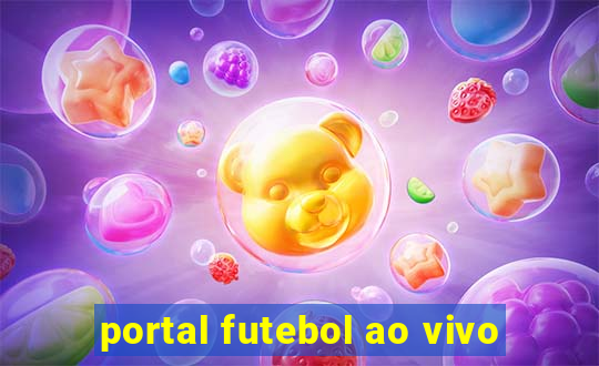 portal futebol ao vivo